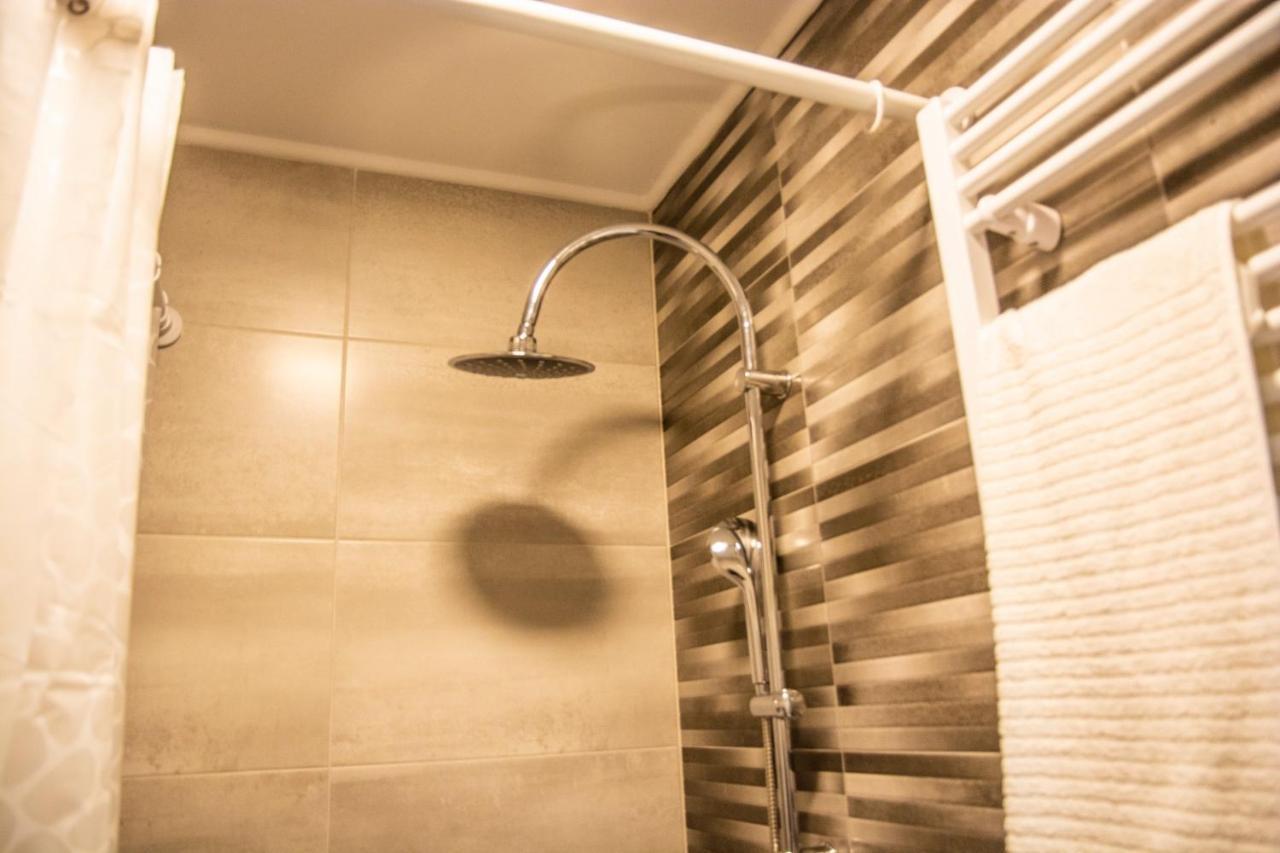 Apartment & Room Eni زغرب المظهر الخارجي الصورة
