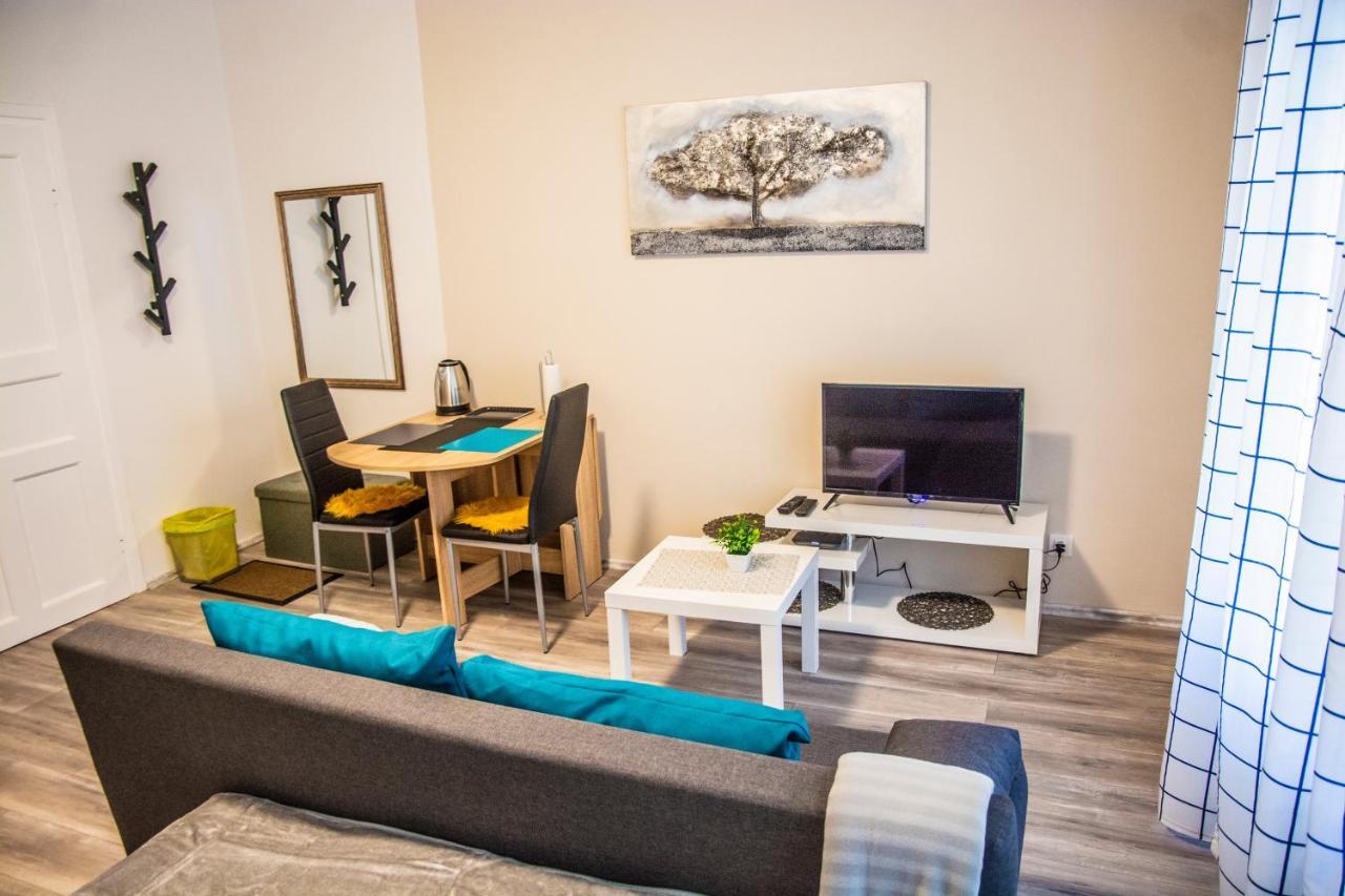 Apartment & Room Eni زغرب المظهر الخارجي الصورة